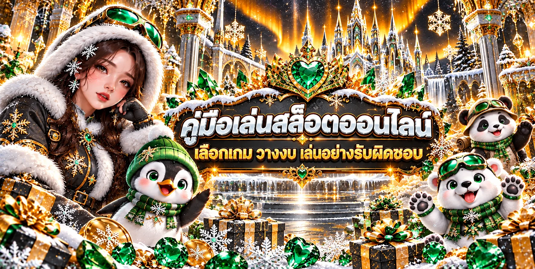 INFY365 คู่มือเล่นสล็อตออนไลน์และวางงบ